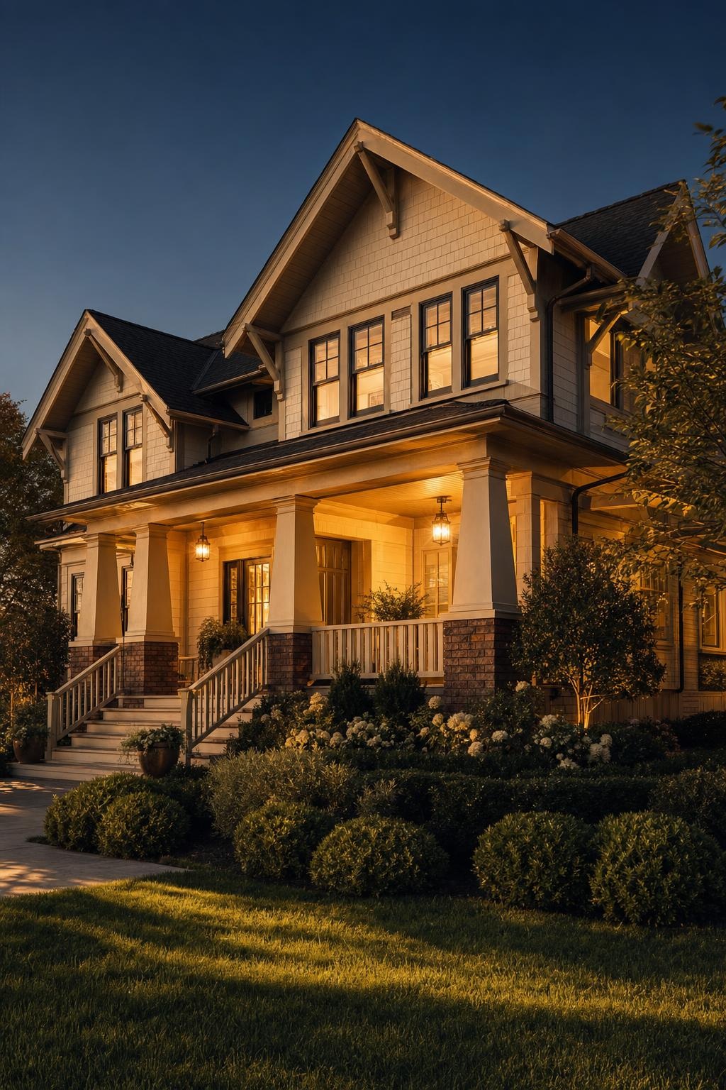 A family home of the kind we buy for cash, as-is